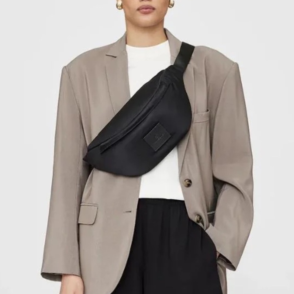 Anine Bing Leon Waist Bag